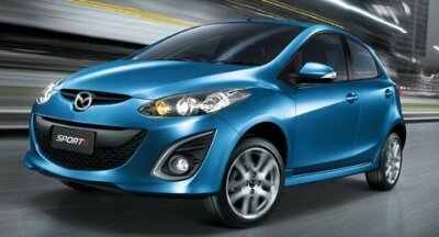 2014 Mazda 2 1.5 102 PS Otomatik Play Araba kullananlar yorumlar